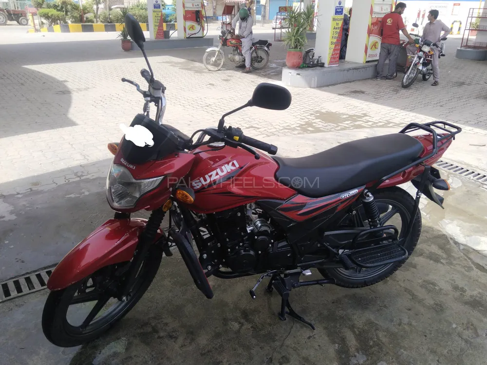 سوزوکی GR 150 2022 for Sale Image-1