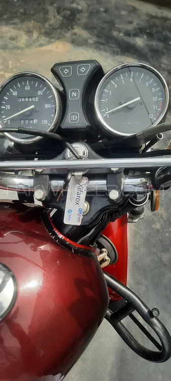 Suzuki GS 150 2023 for Sale Image-1