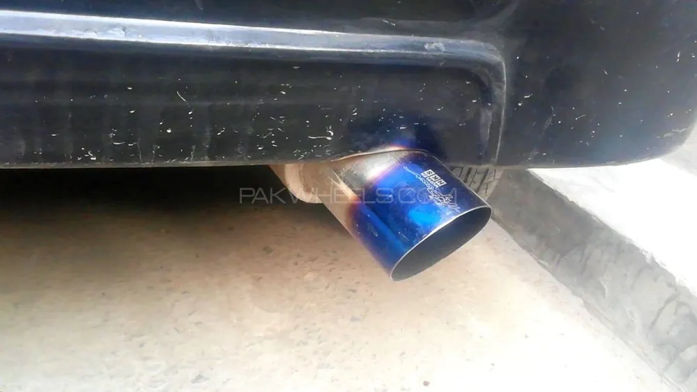 Suzuki Khyber 1996 for Sale in Lahore Image-1