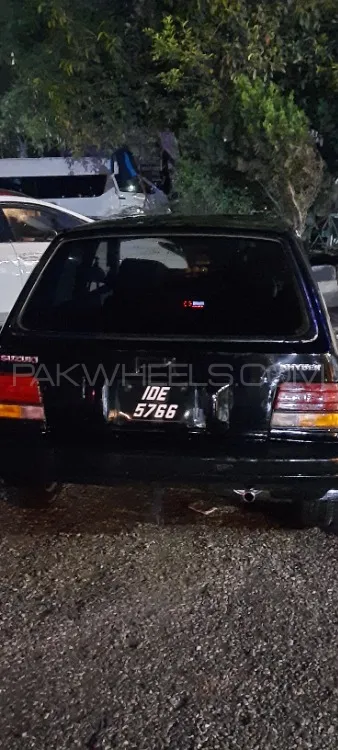 Suzuki Khyber 1991 for Sale in Rawalpindi Image-1