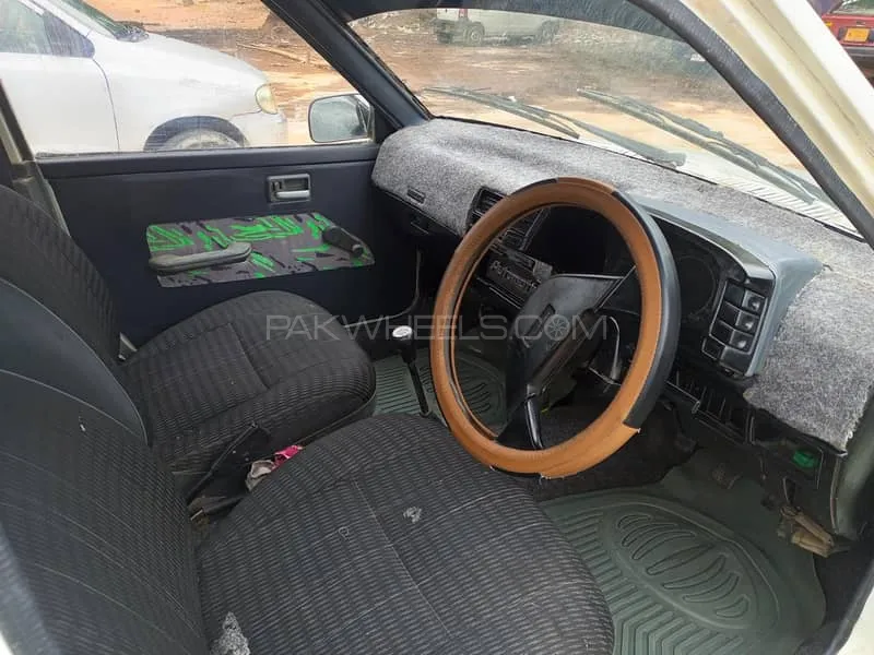 Suzuki Khyber 1993 for Sale in Karachi Image-1