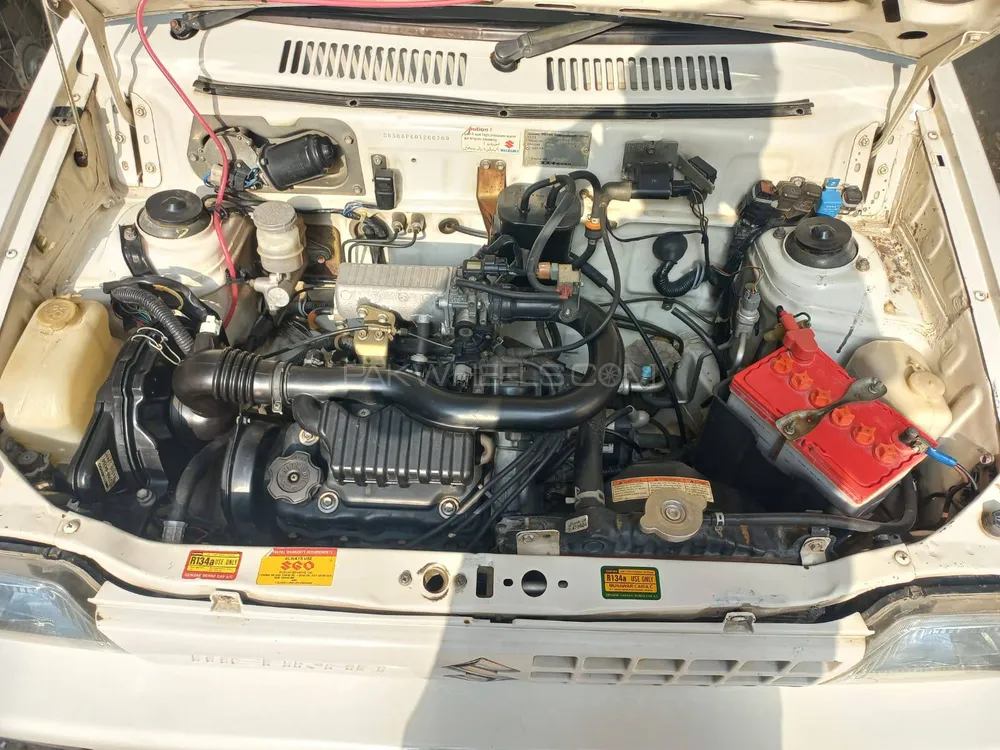 Suzuki Mehran 2019 for Sale in Rawalpindi Image-1