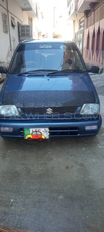 Suzuki Mehran 2008 for Sale in Rawalpindi Image-1