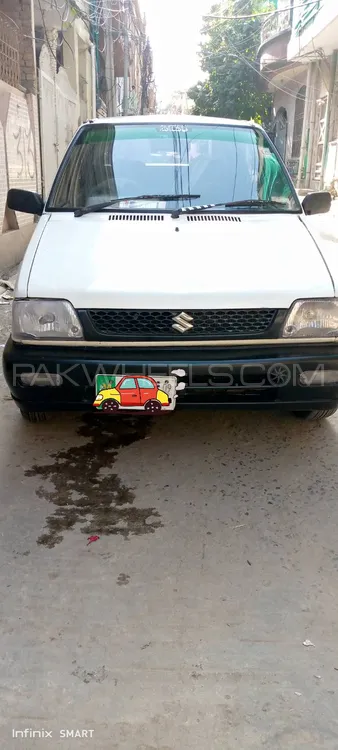 Suzuki Mehran 2009 for Sale in Rawalpindi Image-1