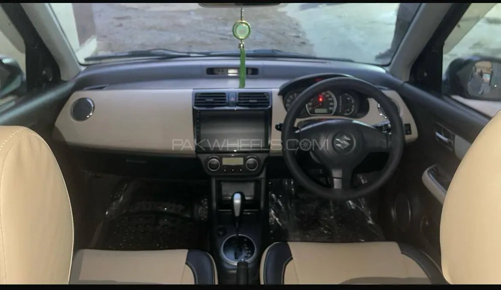 Suzuki Swift 2006 for Sale in Karachi Image-1