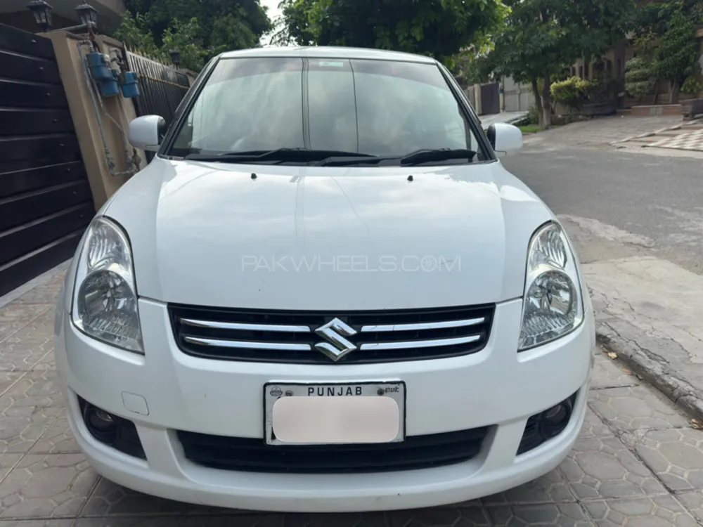 Suzuki Swift 2021 for Sale in Lahore Image-1