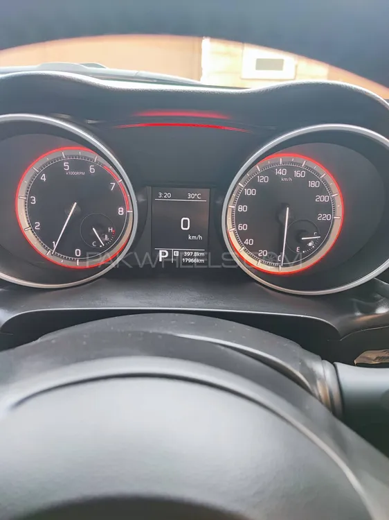سوزوکی سوئفٹ 2022 for Sale in اسلام آباد Image-1