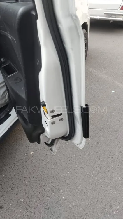 Suzuki Wagon R 2019 for Sale in Gujrat Image-1