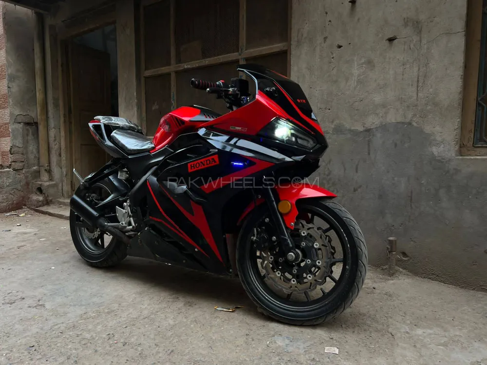 Taro GP 2 2019 for Sale Image-1