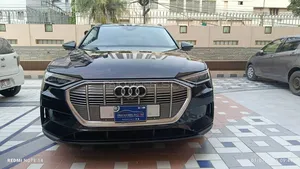 Audi e-tron 50 quattro 230 kW 2023 for Sale