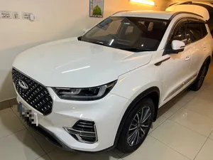 Chery Tiggo 8 Pro 1.6 DEX Plus 2023 for Sale