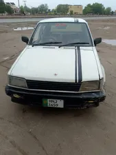Daihatsu Charade 1985 for Sale
