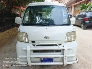 Daihatsu Hijet Cruise Turbo 2013 for Sale