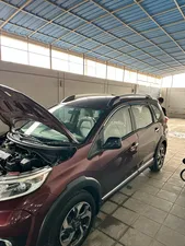 Honda BR-V i-VTEC S 2018 for Sale