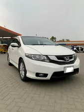 Honda City Aspire 1.5 i-VTEC 2016 for Sale