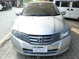 Honda City 1.3 i-VTEC 2009 for Sale