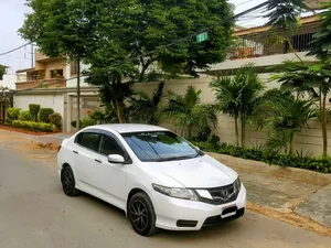 Honda City 1.3 i-VTEC Prosmatec 2017 for Sale