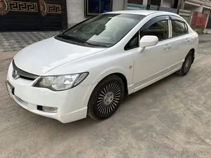 Honda Civic VTi 1.8 i-VTEC 2012 for Sale