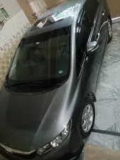 Honda Civic VTi Oriel 1.8 i-VTEC 2013 for Sale