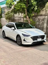Hyundai Sonata 2.5 2023 for Sale