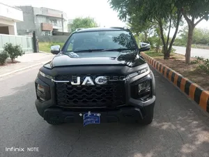 JAC T9 Hunter 2025 for Sale