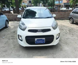 KIA Picanto 1.0 AT 2020 for Sale