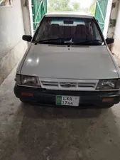 KIA Pride 1.1 1996 for Sale