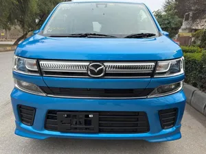 Mazda Flair XG 2021 for Sale