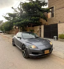 Mazda RX8 2006 for Sale