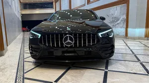Mercedes Benz CLA Class CLA200 2021 for Sale