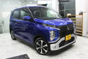 Mitsubishi EK X 2022 for Sale