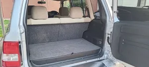 Mitsubishi Pajero iO ZR 2003 for Sale