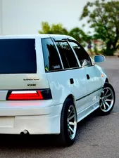 Suzuki Cultus VXR 2004 for Sale