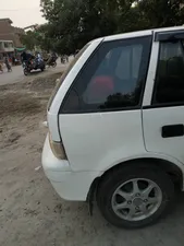Suzuki Cultus EURO II 2012 for Sale