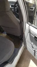Suzuki Mehran VX Euro II 2017 for Sale