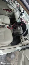 Toyota Corolla GLi 1.3 VVTi 2011 for Sale