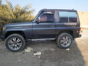 Toyota Fj Cruiser 1999 for Sale