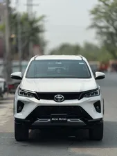 Toyota Fortuner Legender  2024 for Sale