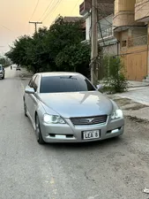 Toyota Mark X 2005 for Sale