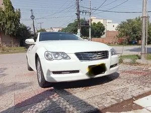 Toyota Mark X 300G Premium 2005 for Sale