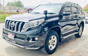 Toyota Prado TX 2.7 2013 for Sale