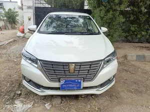 Toyota Premio F EX Package 1.5 2019 for Sale