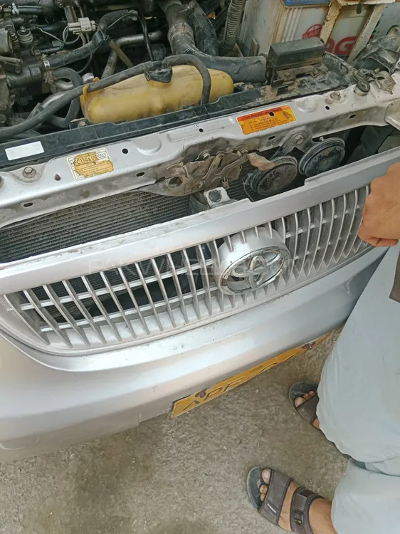 Toyota Corolla 2007 for Sale in Multan Image-1