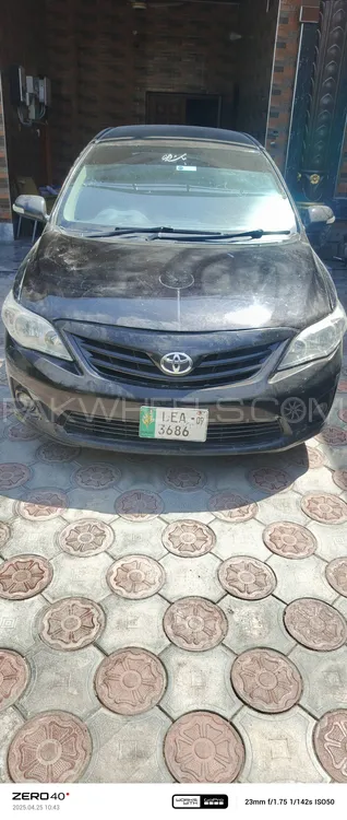 Toyota Corolla 2009 for Sale in Wazirabad Image-1