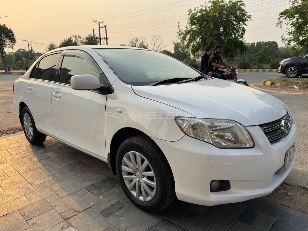 ٹویوٹا کرولا ایکسیو 2007 for Sale in لاہور Image-1