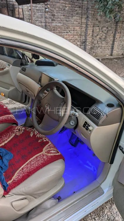 Toyota Corolla 2007 for Sale in Rawalpindi Image-1