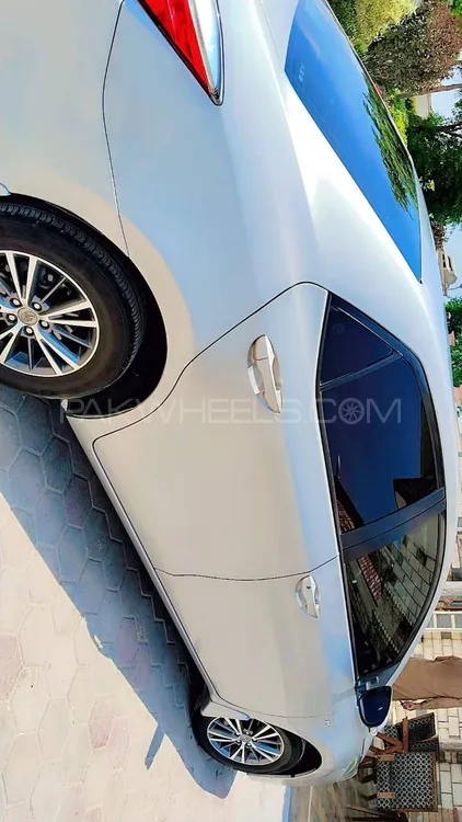 Toyota Corolla 2019 for Sale in Sukkur Image-1