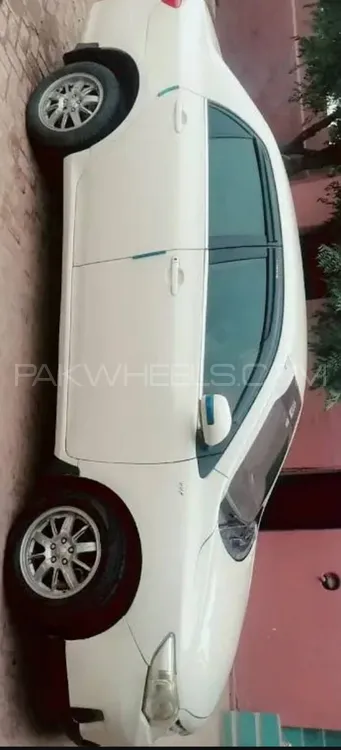 Toyota Corolla 2011 for Sale in Mamu kunjan Image-1