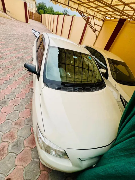 Toyota Corolla 2011 for Sale in Dargai Image-1