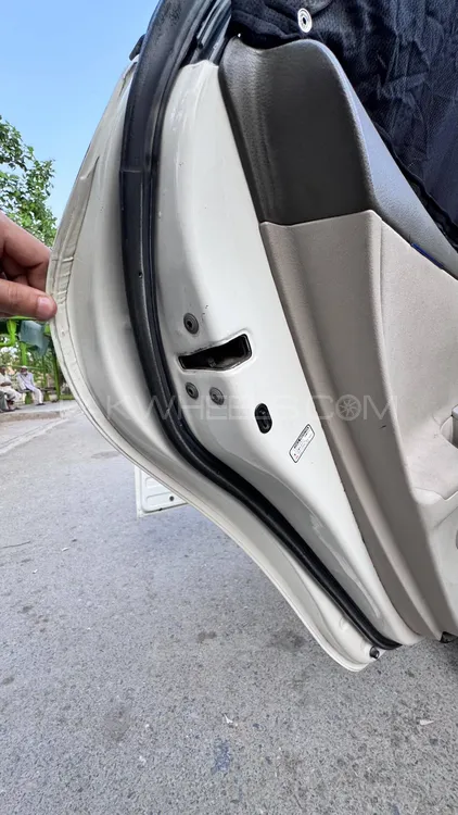 Toyota Corolla 2011 for Sale in Lahore Image-1